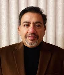 Dr. Navneet Garg