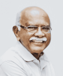 A S Karanth
