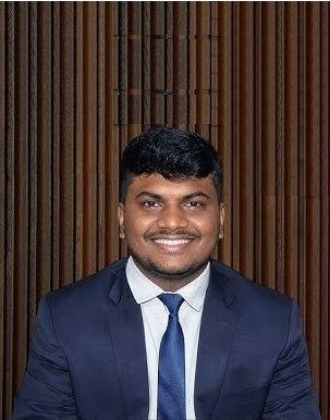 Manoj G. S. secures AIR 389 in UPSC 2025