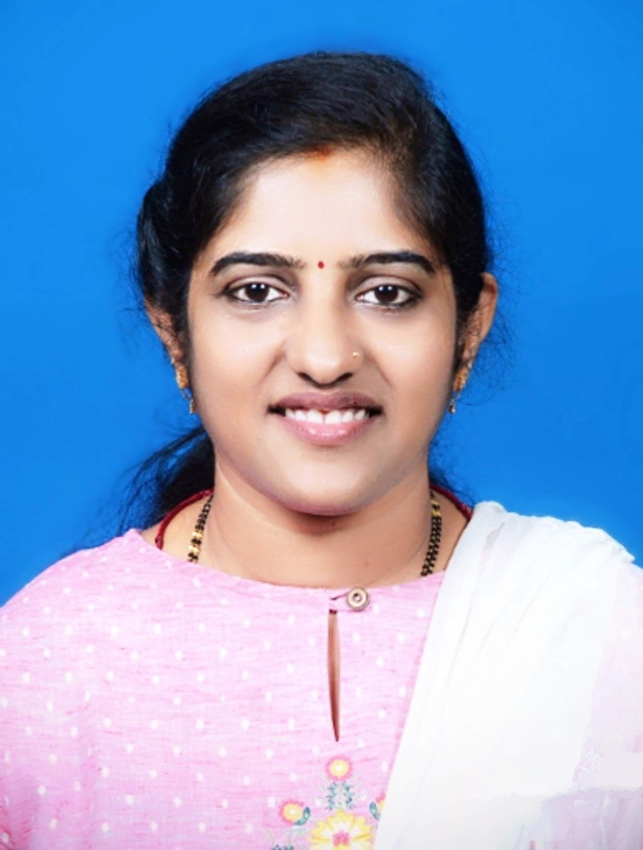 Dr. Sowmya Kamath S.