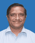 Prof. Shrikantha S. Rao