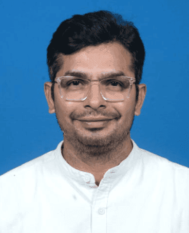 Dr. Hari Prasad Dasari