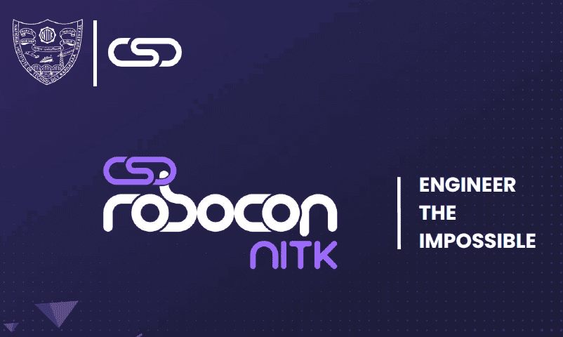 ROBOCON 2025 | Center for System Design, NITK